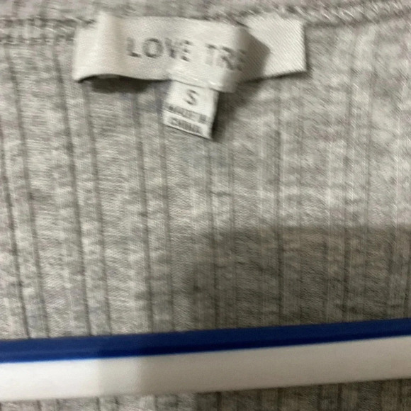 Zara, Garage, Love Tree, Ambiance Bundle Cropped Shirts All Size Small - Picture 7 of 15